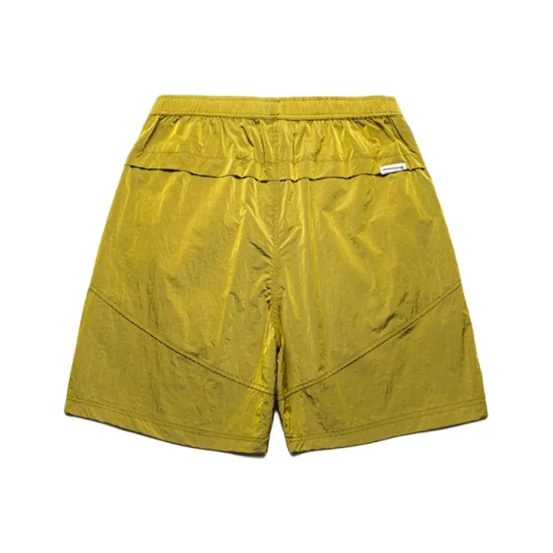 SCHEPPERHEYN Casual Shorts Unisex-1
