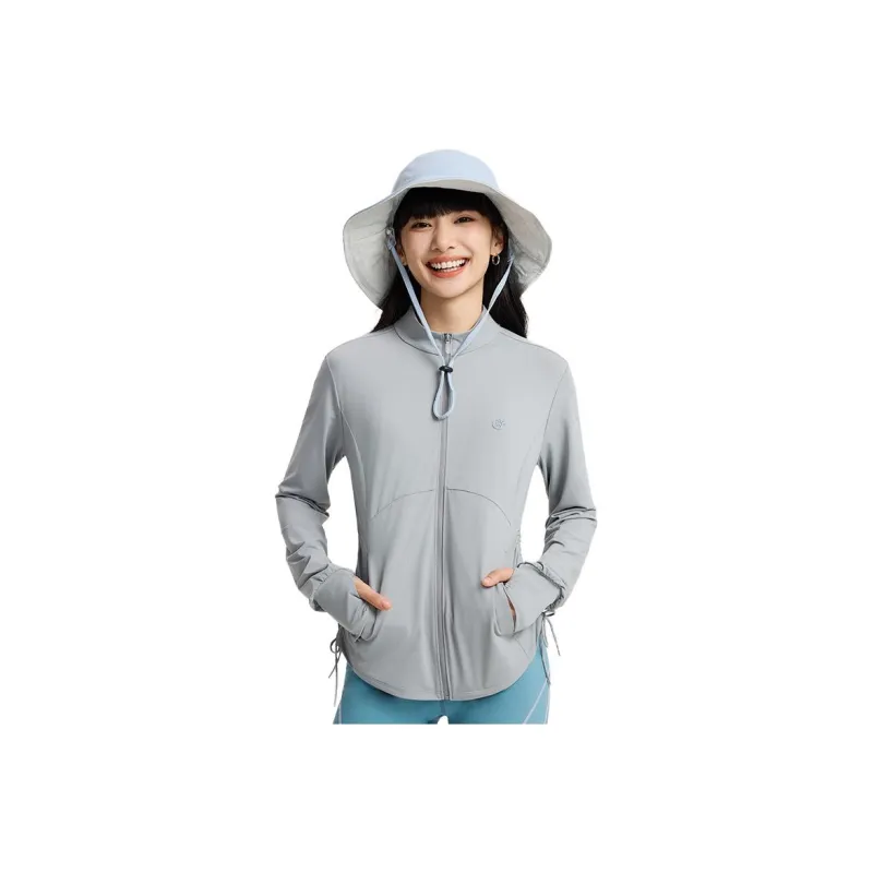 Tectop Sun Protection Clothing Unisex-3