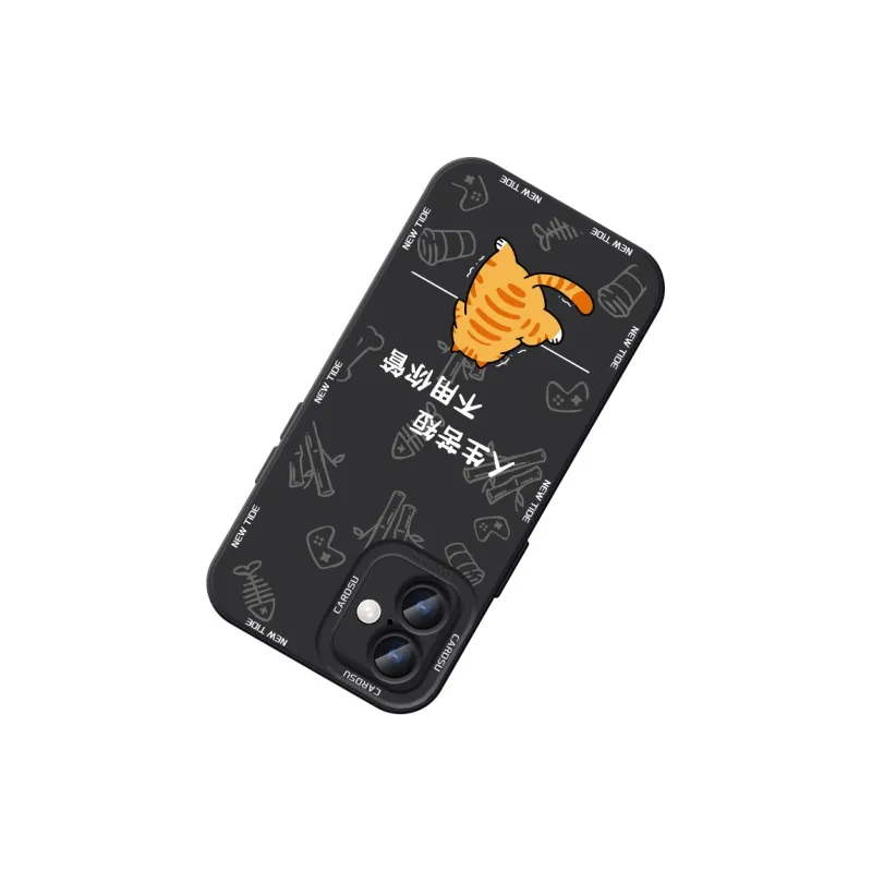 CHUNFAN Phone Cases-7