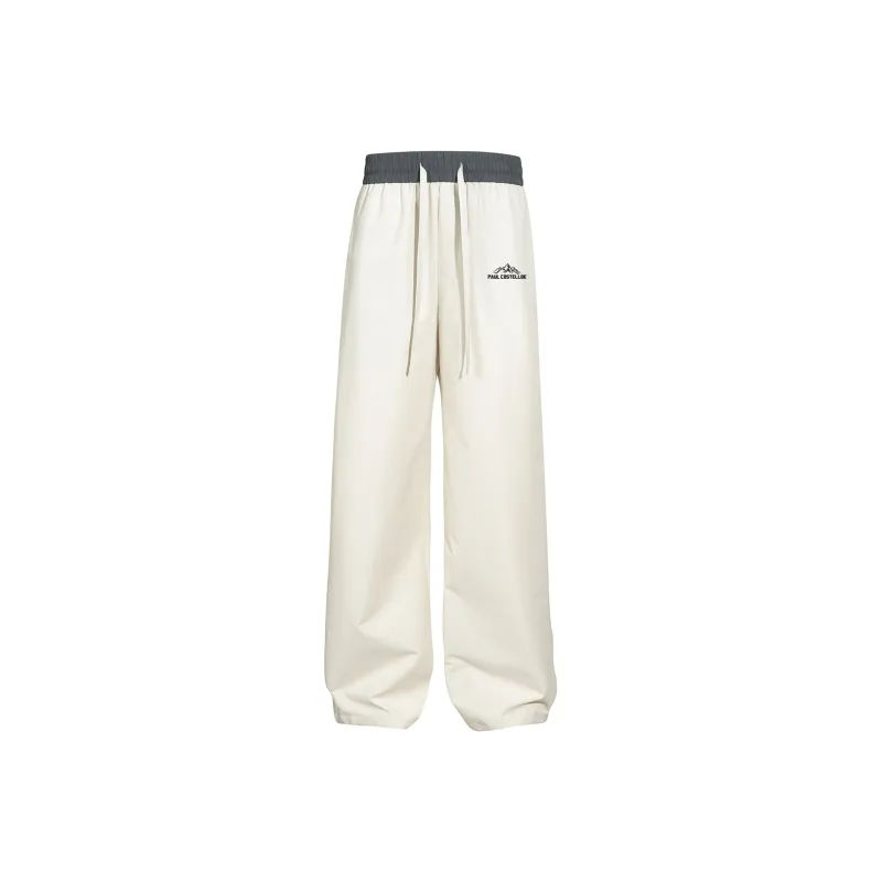 PAUL COSTELLOE Casual Pants Unisex-5