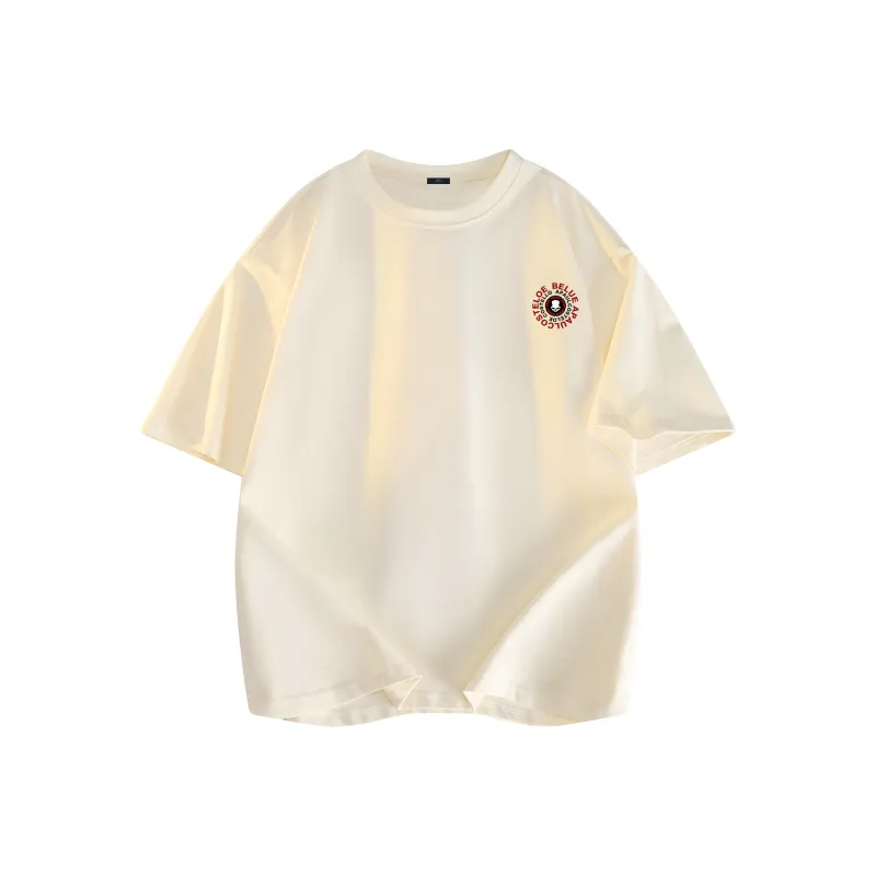 PAUL COSTELLOE T Shirts Unisex-21