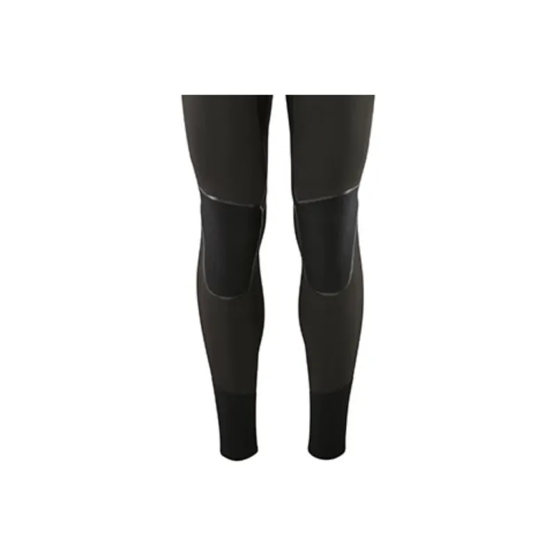 Patagonia SS22 R1 Yulex FZ Wetsuits Men's Black-2