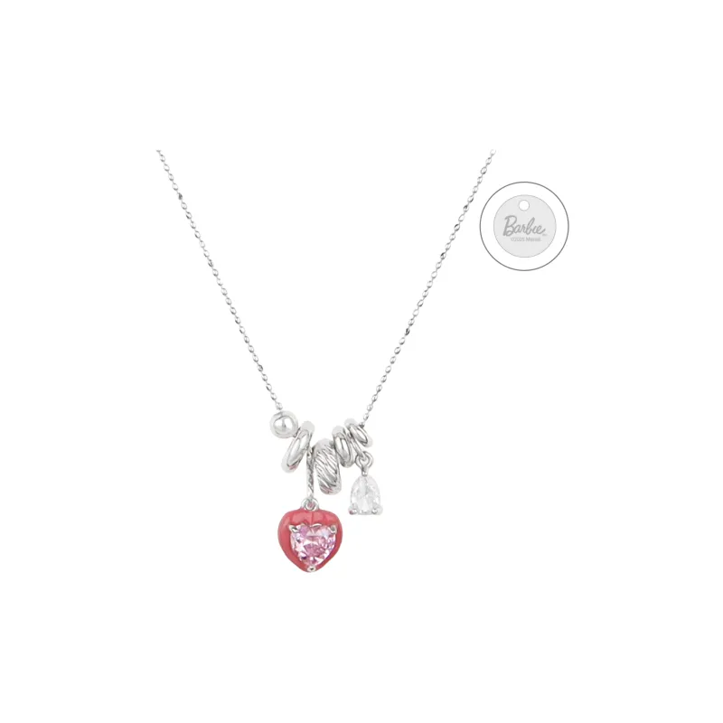 Barbie Necklaces Women's-13