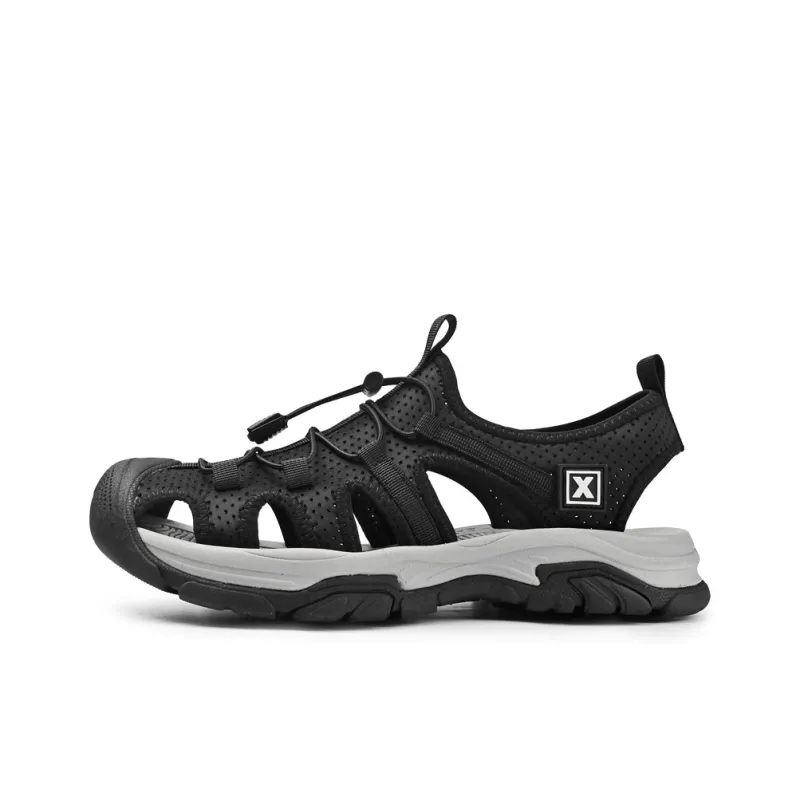 Baibianzhiheren River Trekking Shoes Men's-0