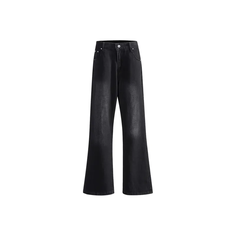 GALAXY FAIRY Jeans Unisex-18
