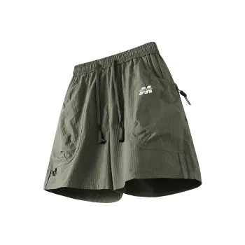 MUSCLETECH Cargo Shorts Unisex