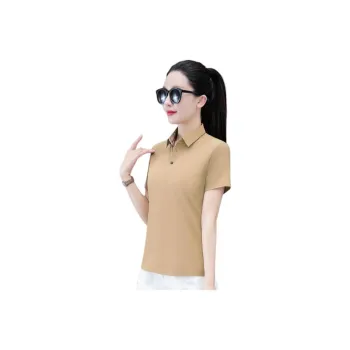 Kele Coco Polo Shirts Women's