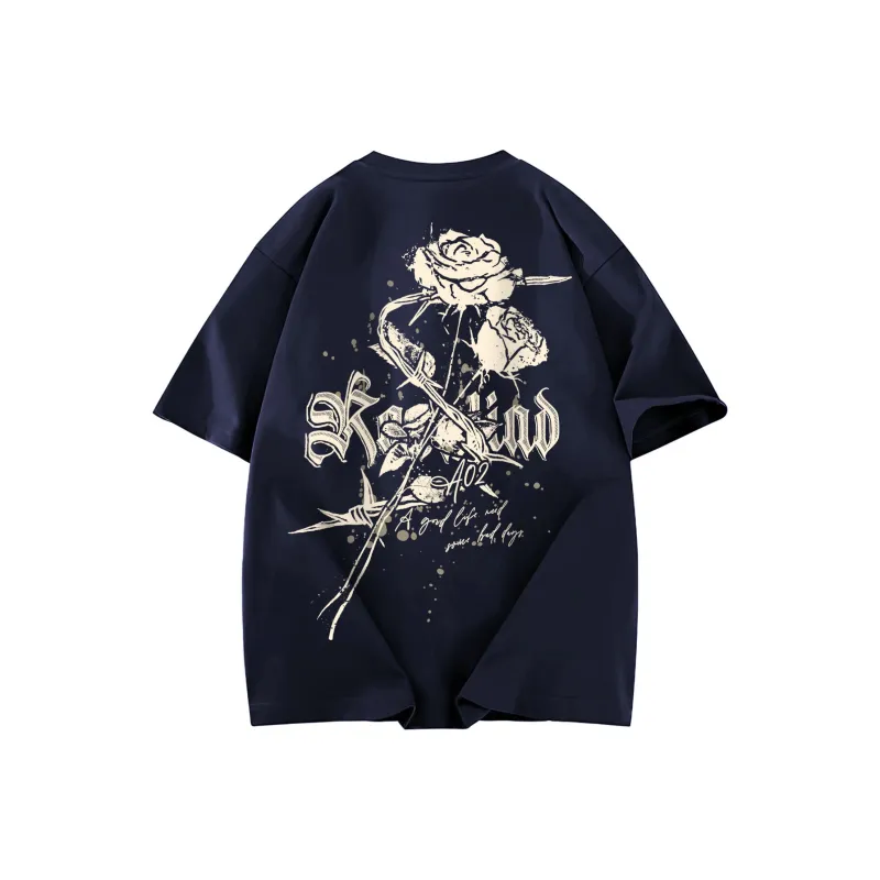 A02 T Shirts Unisex-18