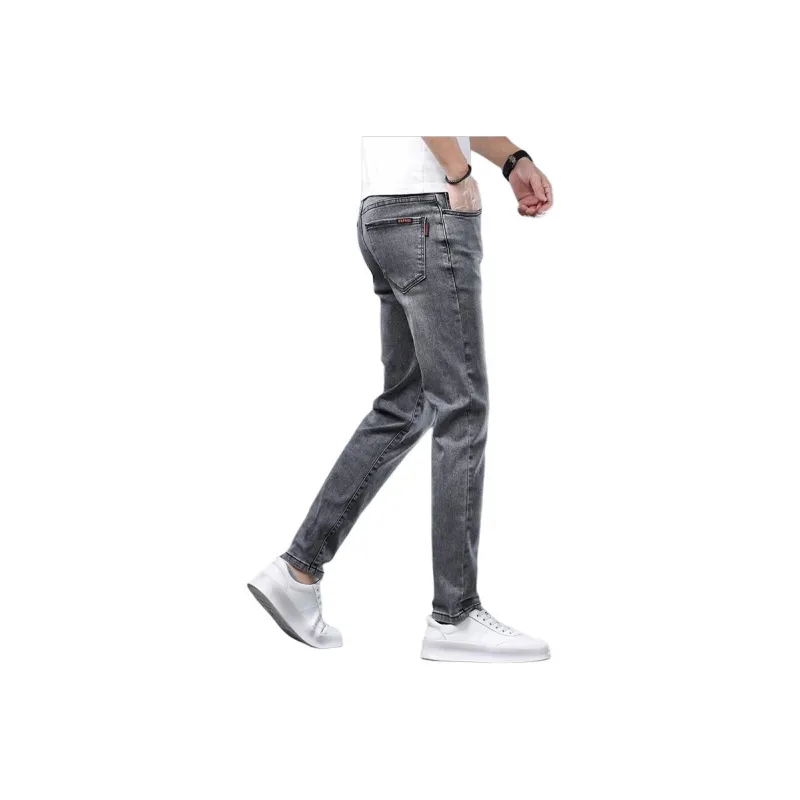 BINGSHENG Men's Clothing Unisex-1