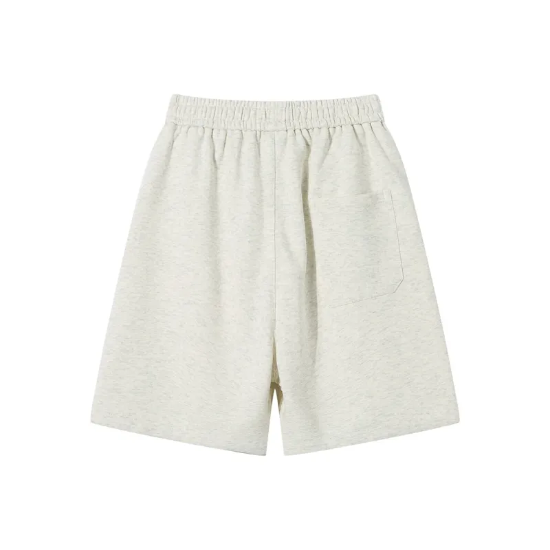 LIGHTNING MONSTER Casual Shorts Unisex-9