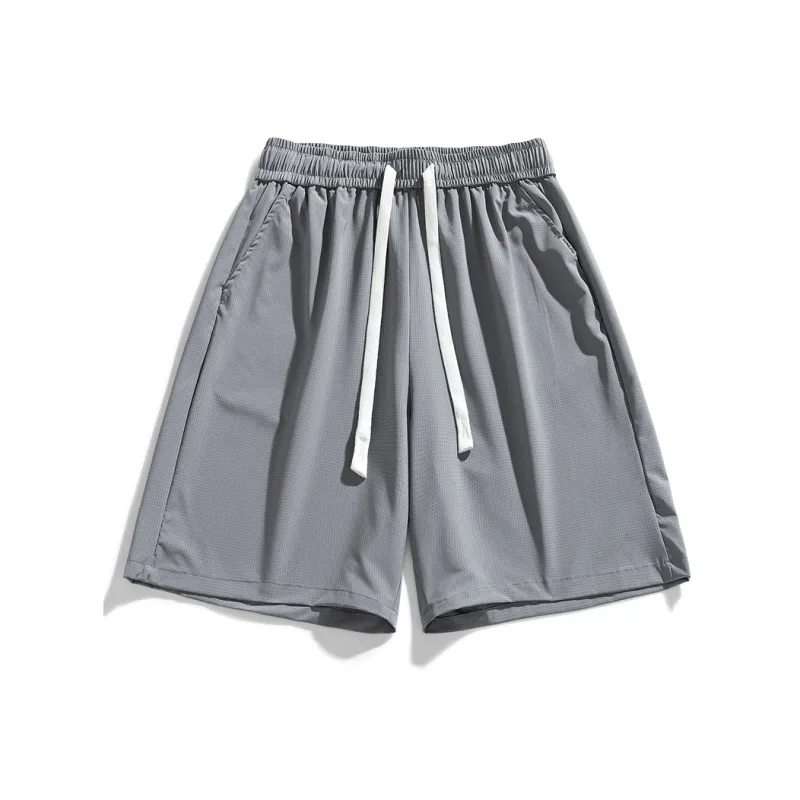 ATLETICO DE MADRID 1903 Casual Shorts Unisex-0