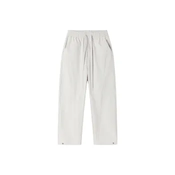 WARNING LIGHT Casual Pants Unisex