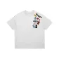 White Heather Gray