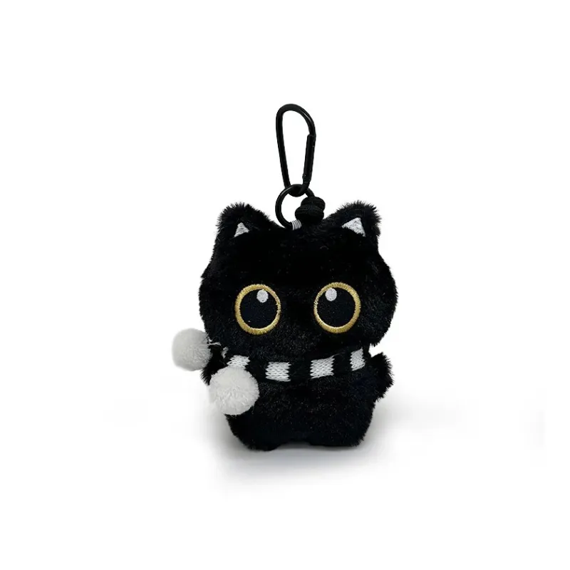 AIDO STUDIO Plush Pendants Unisex-5