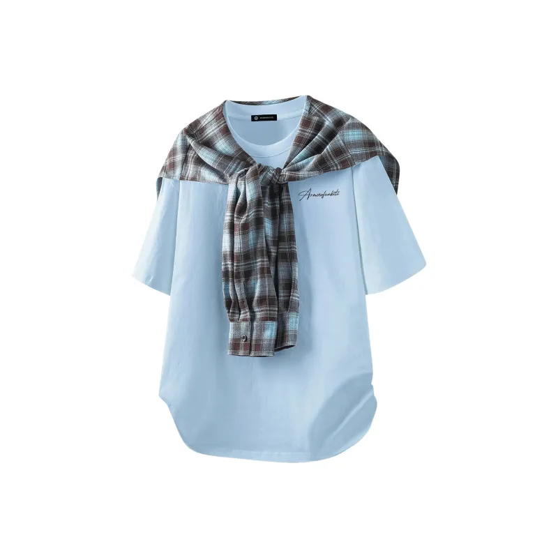 7 SEVFUN T Shirts Unisex-10