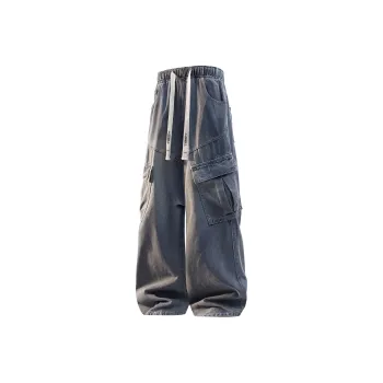 TBSM Jeans Unisex