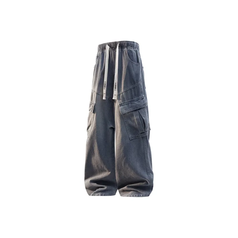 TBSM Jeans Unisex-0