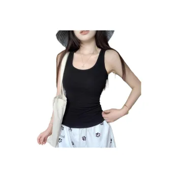 HEISU Tank Tops Women's