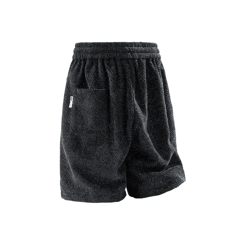 NOAHGIGI Casual Shorts Unisex-1