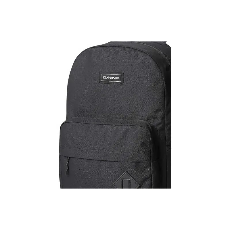 Dakine Polyester Backpack Unisex Black-3