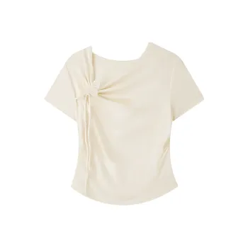 Manekniv T Shirts Women's