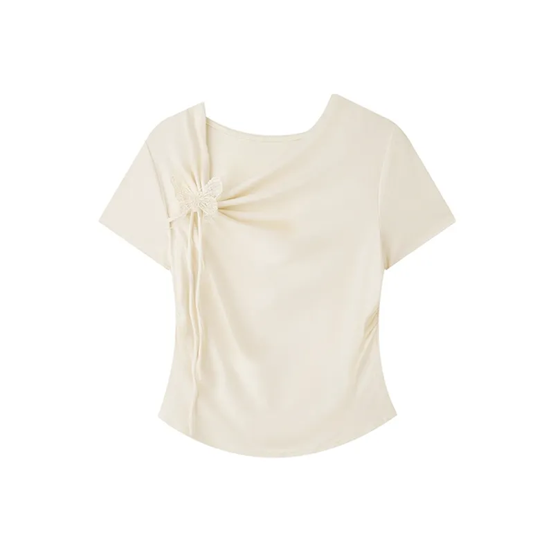 Manekniv T Shirts Women's-0
