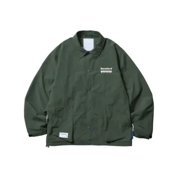Liberaiders Jackets Unisex Green