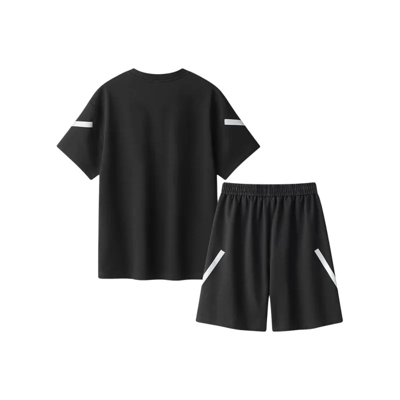 SPONGEBOB SQUAREPANTS Casual Sportswear Unisex-3