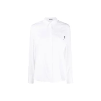 Brunello Cucinelli Shirts Women's White
