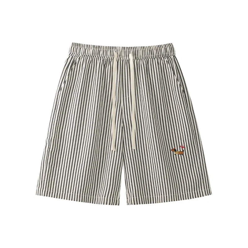 CariteSport Casual Shorts Unisex-0