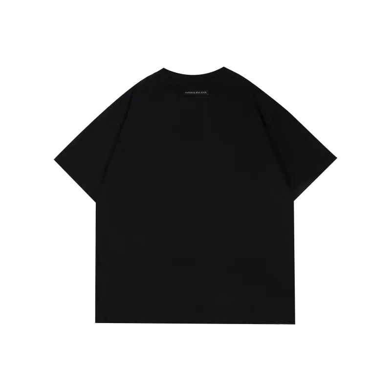 FAR BACK T-Shirts Unisex-6