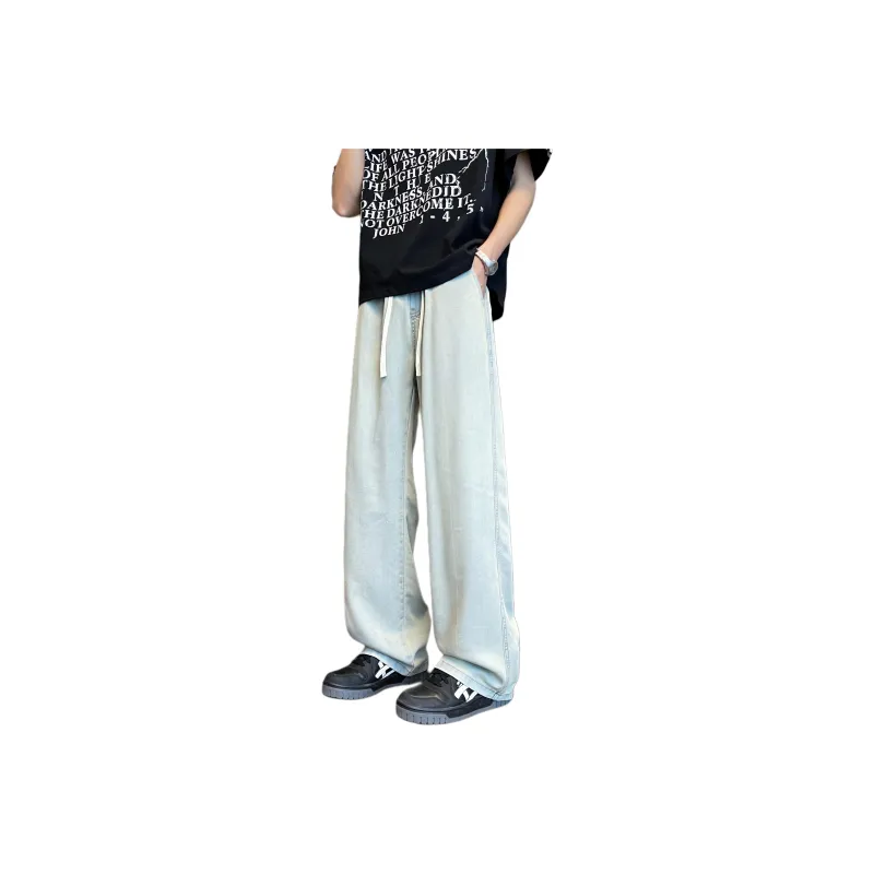 S.k. Manor Hill Jeans Unisex-5