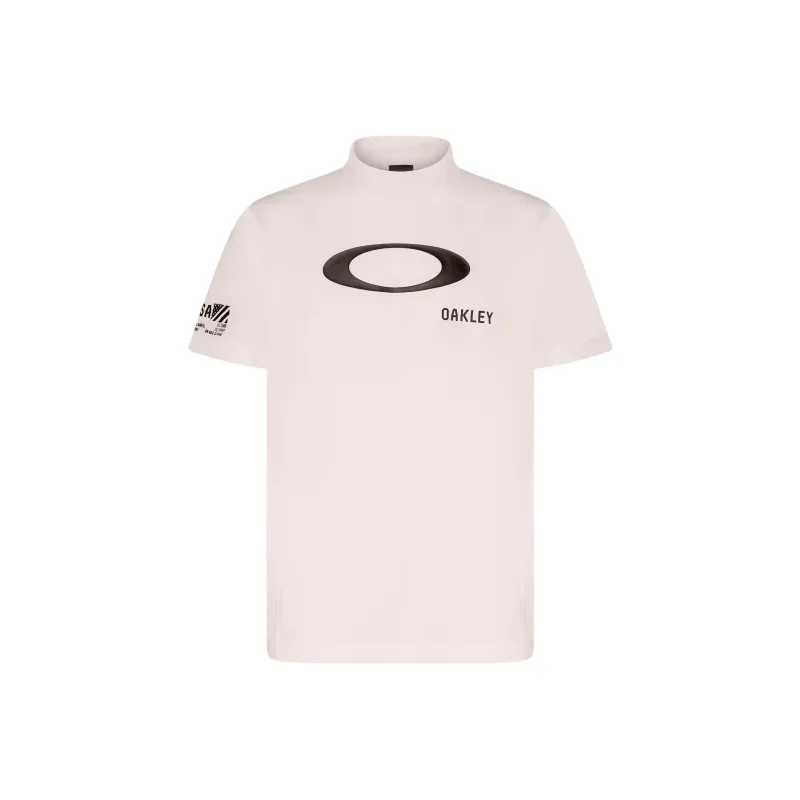 Oakley Ellipse T Shirt Men's White-0