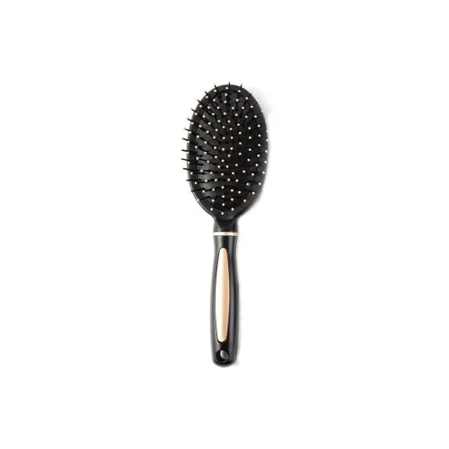 Gentle Welcome Anti Static Styling Airbag Comb Straightening Prosperity