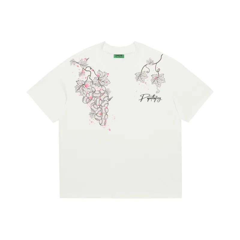 Pepe The Frog T-Shirts Unisex-4