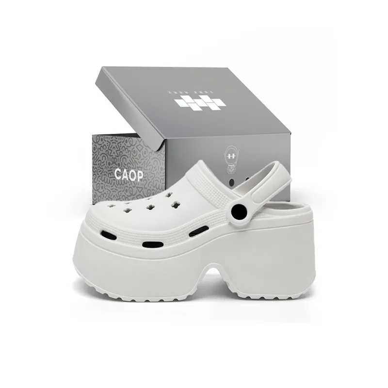 CAOP Clogs Women's Box Included-6