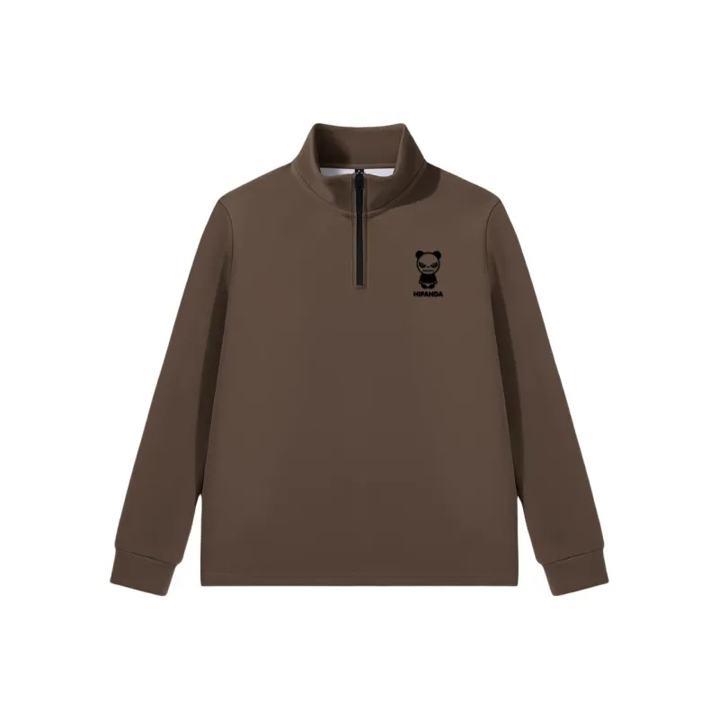 HIPANDA Sweatshirts Unisex-1