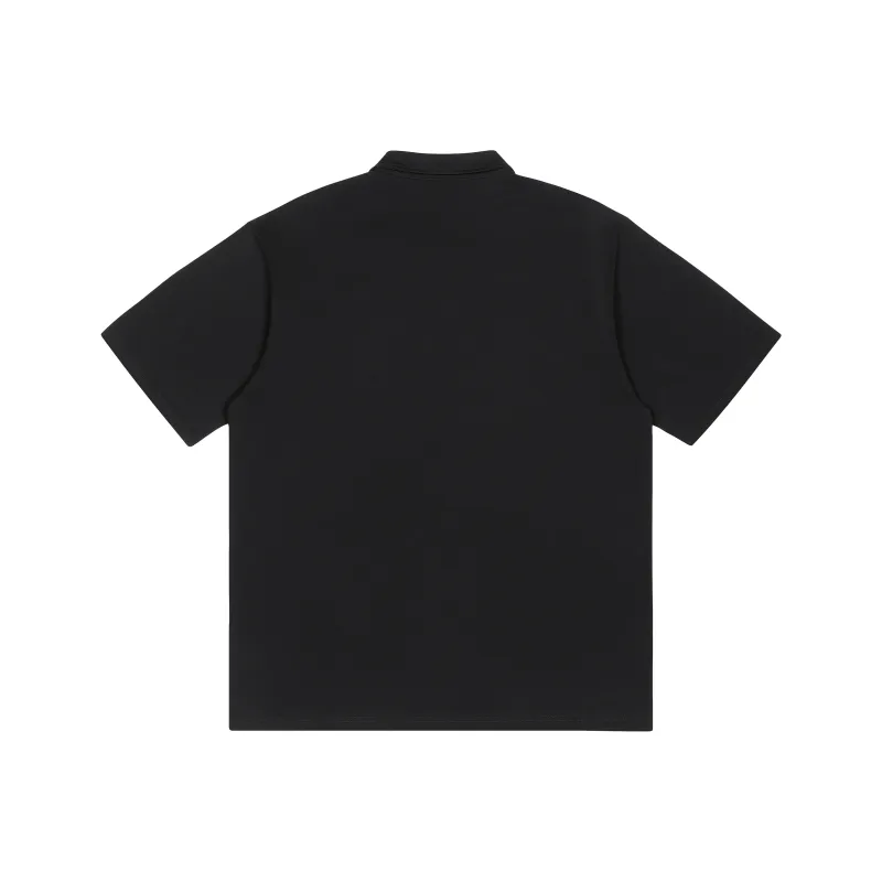 SESAME STREET Polo Shirt Unisex-7