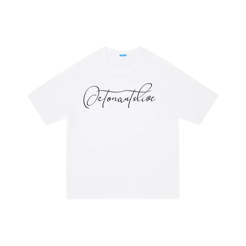 Small Columns Under The Sea T Shirt Unisex-1