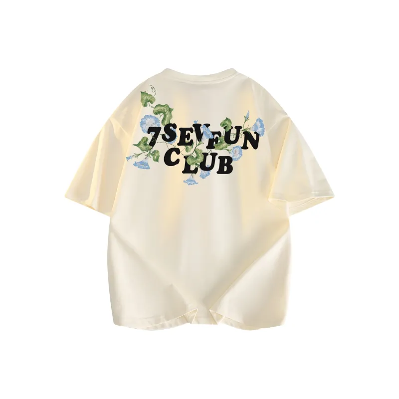 7 SEVFUN T-Shirts Unisex-7