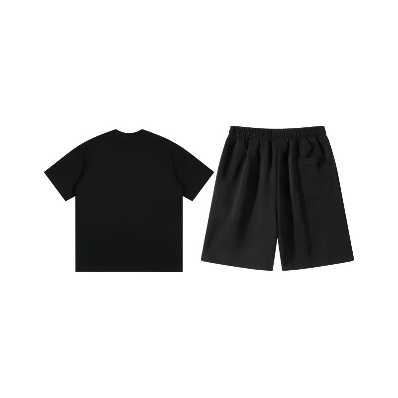 SESAME STREET Casual Sportswear Unisex-1