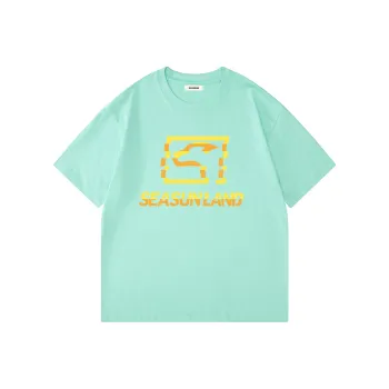 SEASUNLAND T-Shirts Unisex