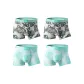 4 Pack[Gray Dragon+Gray Dragon+Azure Dragon+Azure Dragon]