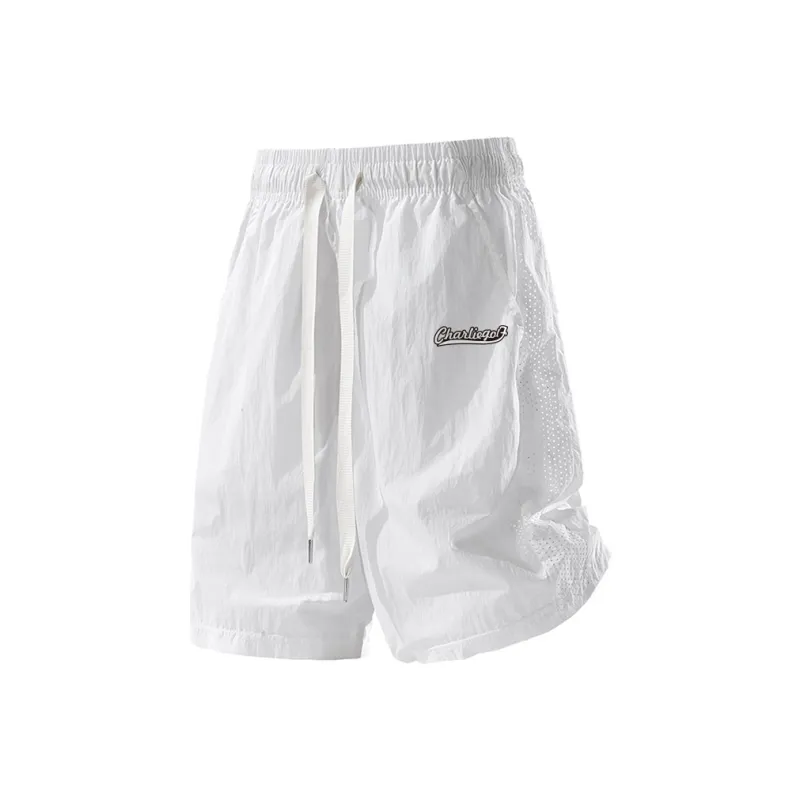 CHARLIE GOLF Casual Shorts Unisex-4