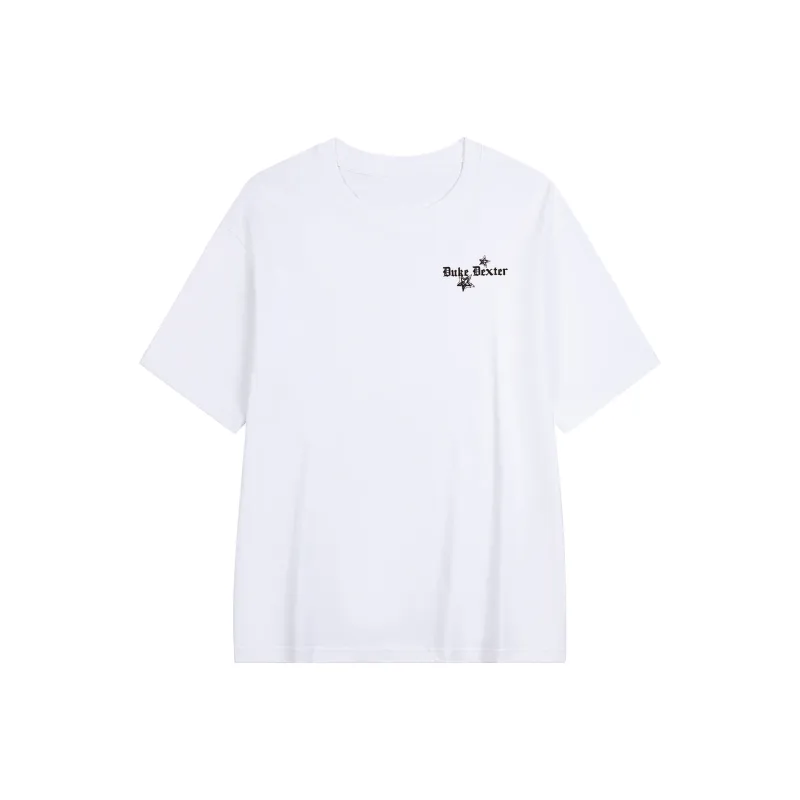 DUKE+DEXTER T Shirts Unisex-1