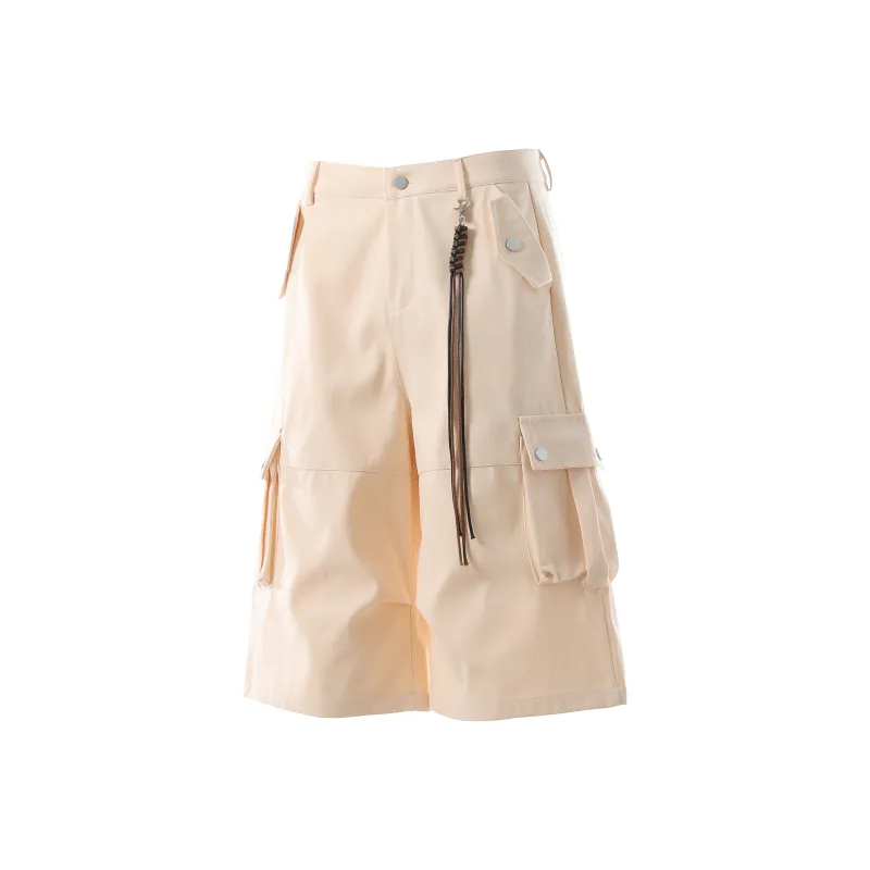 VINMUK Cargo Shorts Unisex-10