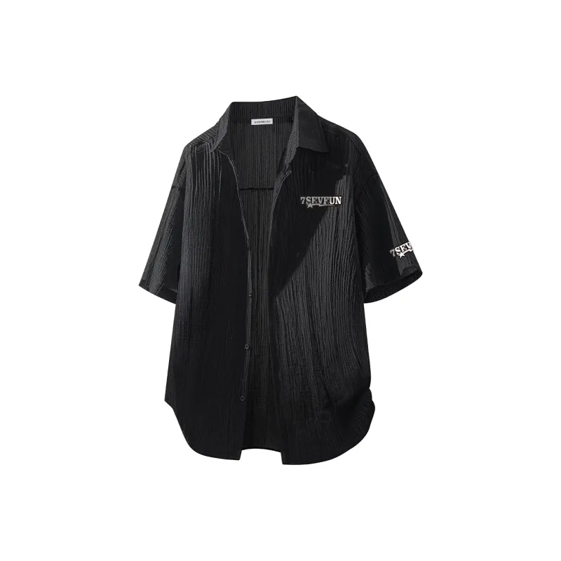 7 SEVFUN Shirts Unisex-8