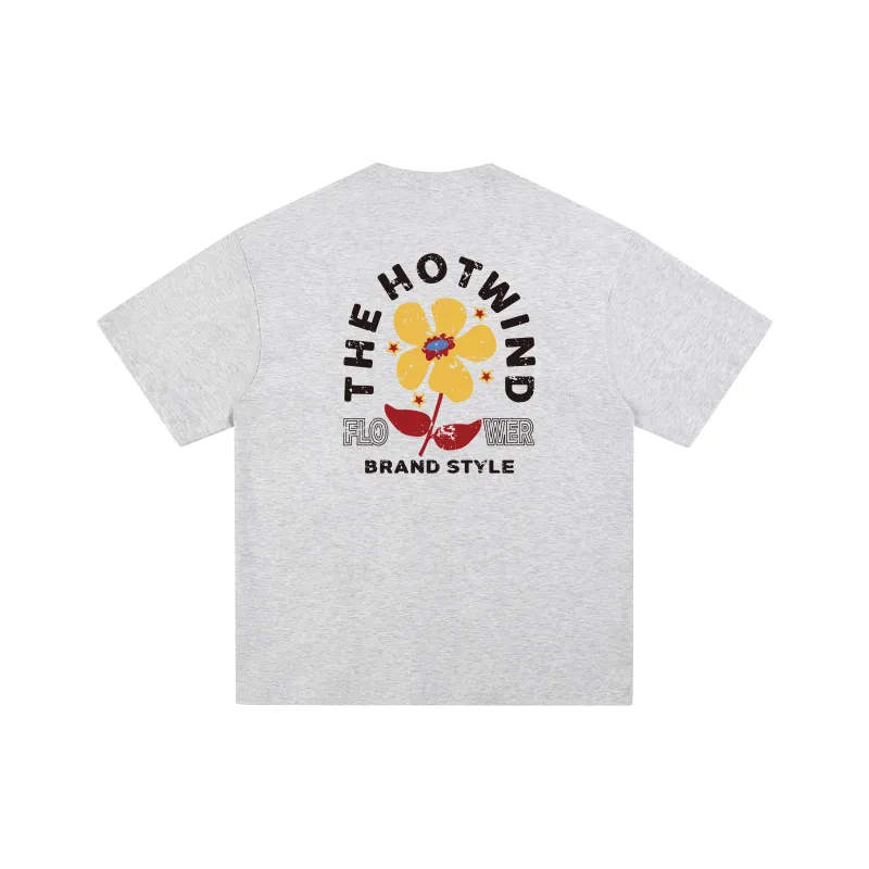 Hotwind T Shirts Unisex-6