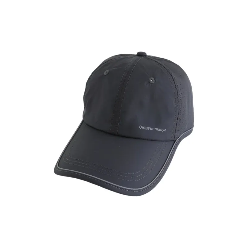 Ai Jiawei Polyamide Baseball Caps Unisex-8