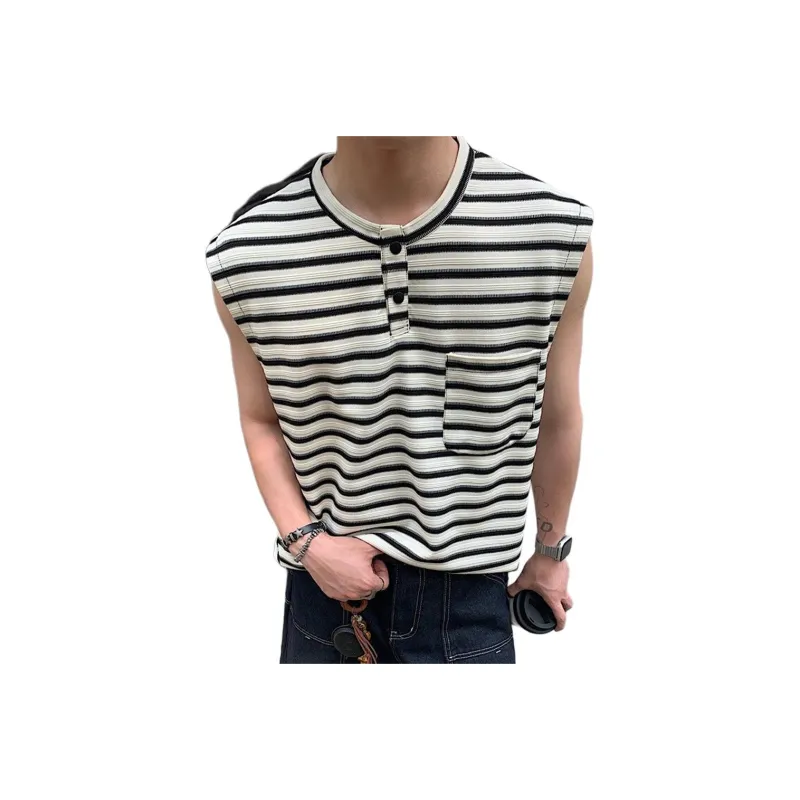 H.V.G.A Tank Tops Unisex-0